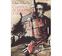 Cuentos de amor y demencia (Cómic)