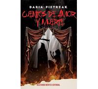 Cuentos de amor y muerte