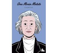 Cuentos de Ana María Matute (Austral Cuentos)