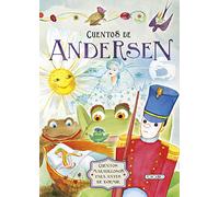 Cuentos de Andersen
