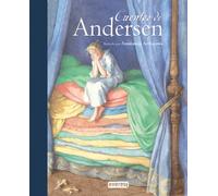 Cuentos de Andersen (Cuentos para regalar)
