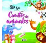 Cuentos De Animales
