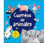 Cuentos de animales: 6 historias para compartir (Cuentos y ficción)