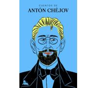 Cuentos de Antón Chéjov (Austral Cuentos)