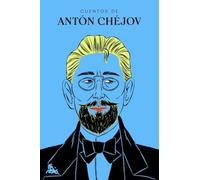 Cuentos de Antón Chéjov (Austral Cuentos)