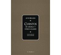 Cuentos De Argelia Y Otros Lugares