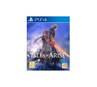 Cuentos DE Arise - PS4