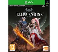 Cuentos de Arise Xbox One