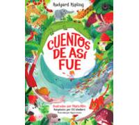 Cuentos De Asi Fue