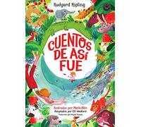 Cuentos de así fue (Blackie Little)