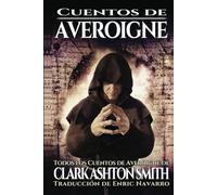 Cuentos De Averoigne