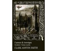 Cuentos De Averoigne