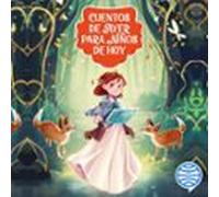 Cuentos De Ayer Para Niños De Hoy 1 (audiolibro)