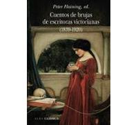 Cuentos de brujas de escritoras victorianas (1839-1920)