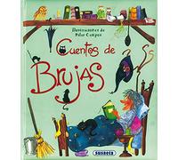 Cuentos De Brujas (Tres Eran