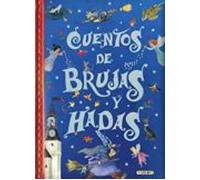 Cuentos de brujas y hadas