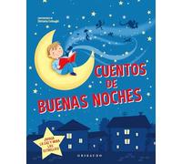 Cuentos de Buenas Noches (Cuentos para todos)