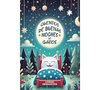 Cuentos de Buenas Noches de Gatos