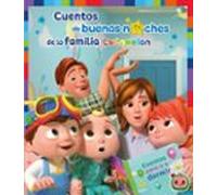 Cuentos De Buenas Noches De La Familia Cocomelon