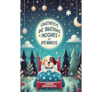 Cuentos de Buenas Noches de Perros