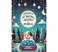Cuentos de Buenas Noches de Perros