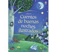 Cuentos de buenas noches ilustrados (Cuentos ilustrados)
