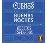 Cuentos De Buenas Noches Para Adultos Estresados