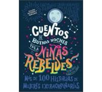Cuentos De Buenas Noches Para Niñas Rebeldes