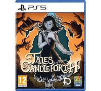 Cuentos De Candleforth PS5