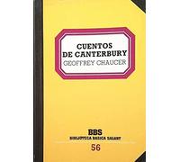 Cuentos De Canterbury
