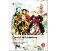 Cuentos De Canterbury