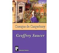 Cuentos de Canterbury