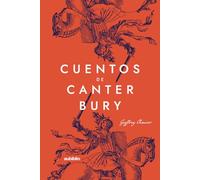 Cuentos de Canterbury