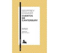 Cuentos de Canterbury