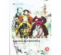 Cuentos De Canterbury (clasicos Adaptados) (Clásicos Adaptados) - 9788468207537
