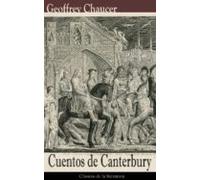 Cuentos De Canterbury (ebook)