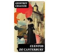 Cuentos De Canterbury (ebook)