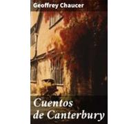 Cuentos De Canterbury (ebook)