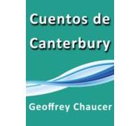 Cuentos De Canterbury (ebook)