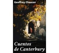 Cuentos De Canterbury (ebook)