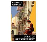 Cuentos De Canterbury (ebook)
