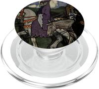 Cuentos de Canterbury - Forth We Rode PopSockets PopGrip para MagSafe