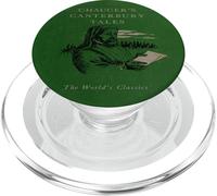 Cuentos de Canterbury PopSockets PopGrip para MagSafe