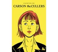 Cuentos de Carson McCullers