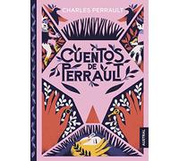 Cuentos de Charles Perrault (Austral Intrépida)