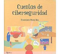 Cuentos De Ciberseguridad: 1 (Plural)