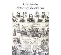 Cuentos de detectives victorianos: 109 (Minus)