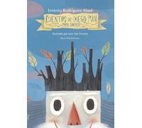 Cuentos de Diego Pun para sonreír (árbol de palabras)