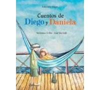 Cuentos De Diego Y Daniela