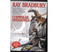 CUENTOS DE DINOSAURIOS